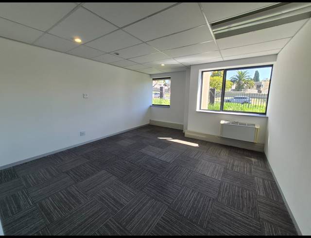 883M² OFFICE TO LET IN MORNINGSIDE